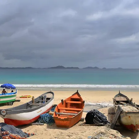 Loft A Beira Da Praia Em Arraial Do Cabo-2